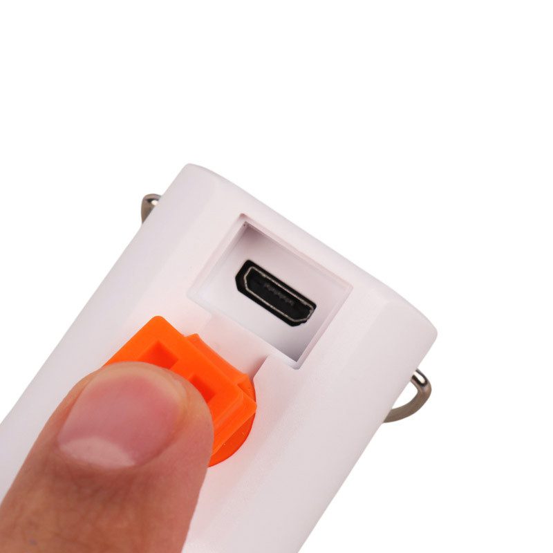 لامپ آویزدار شارژی dp.led light dp-7813c 38w لامپ آویزدار شارژی dp.led light dp-7813c 38w