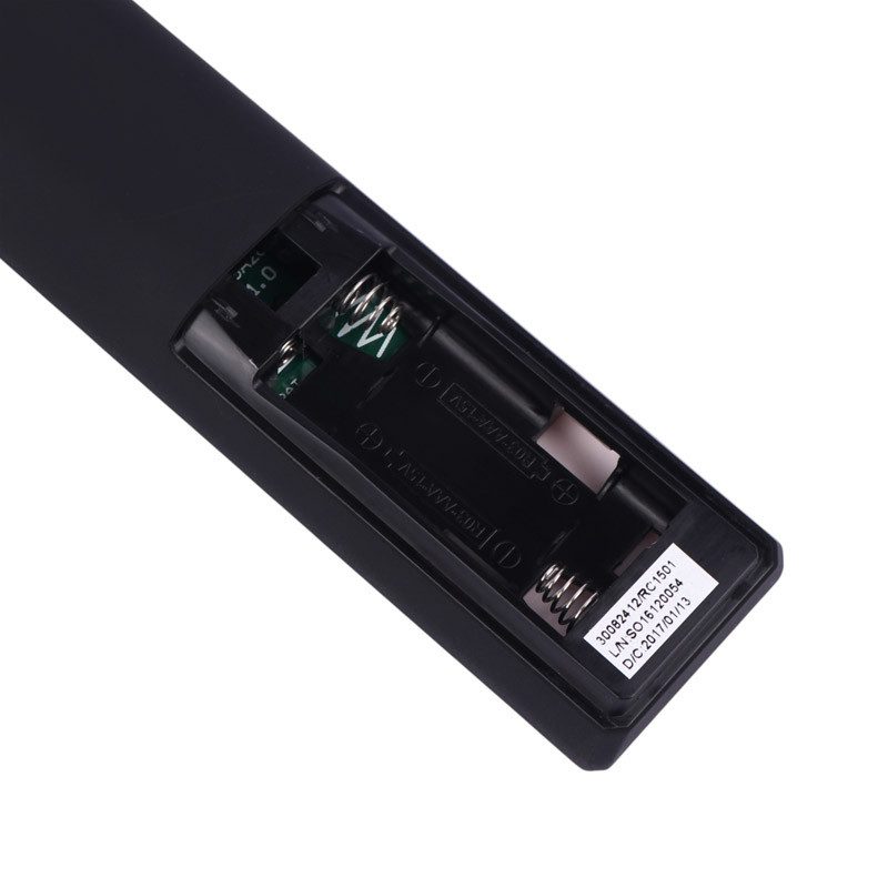 کنترل تلویزیون هوشمند ایکس ویژن x.vision 1501 کنترل تلویزیون هوشمند ایکس ویژن x.vision 1501