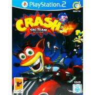 crash tag team racing ps2 گردو