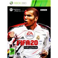 fifa 2020 xbox