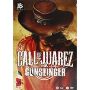 call of juarez gunslinger pc 1dvd jb-team