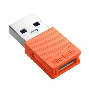تبدیل mcdodo ot-6550 type-c to usb
