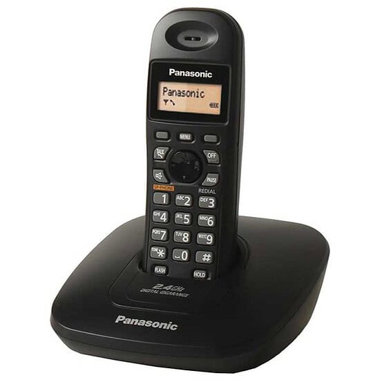 تلفن بی سیم Panasonic KX-TG3611BX