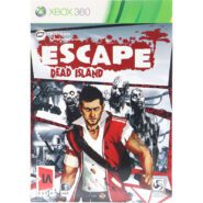 escape dead island xbox 360 پرنیان