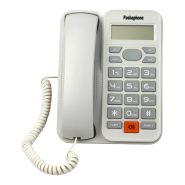 تلفن رومیزی پاشافون pashaphone kx-t2025cid