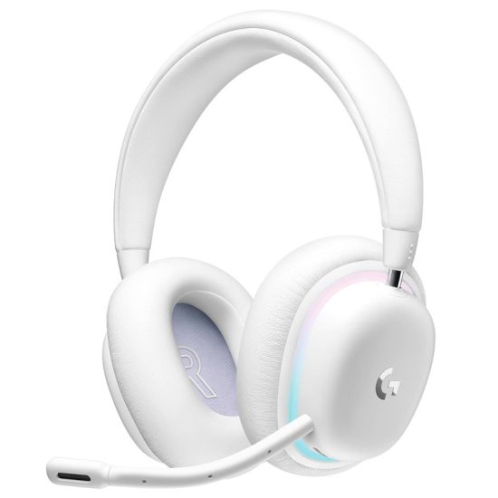 هدست گیمینگ logitech g735