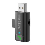 دانگل بلوتوث خودرو earldom et-br11 aux