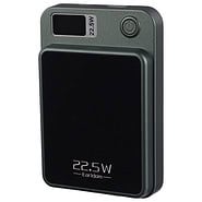 پاور بانک بی سیم فست شارژ 10000 ارلدام earldom et-pd34 pd 20w
