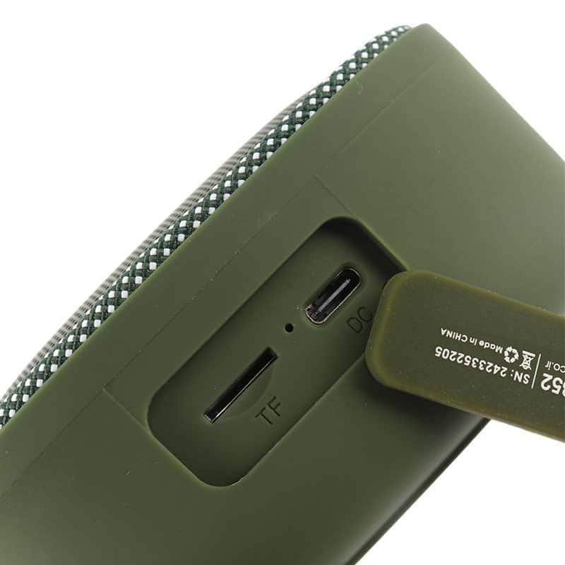 اسپیکر بلوتوثی تسکو ts 23352