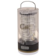 چراغ قوه شارژی ریسه دار camping light