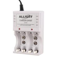 شارژر باتری allight a-612