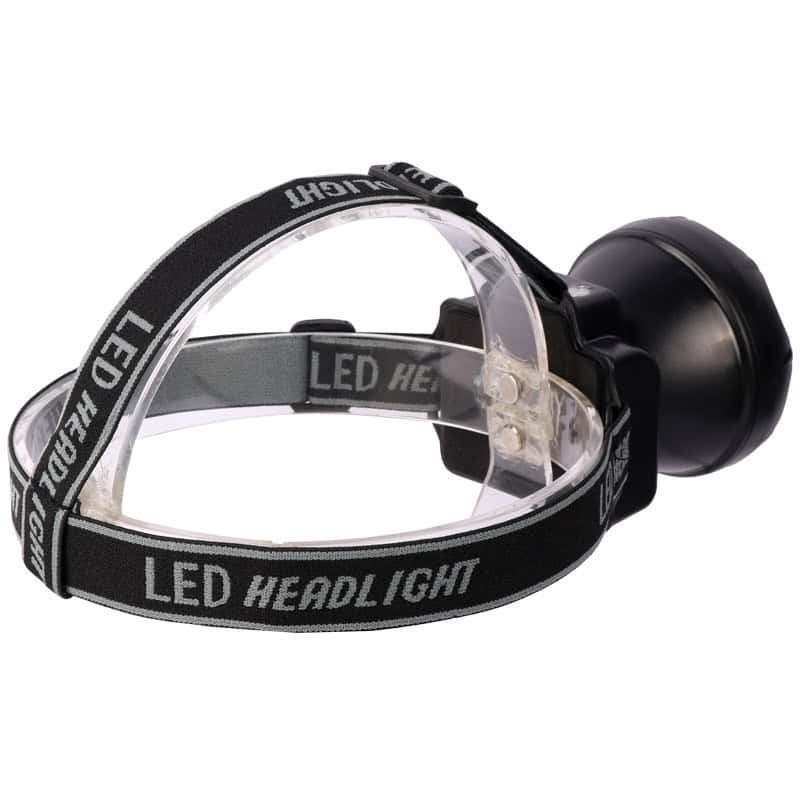 چراغ قوه پیشانی هدلایت شارژی bn bn-6688a چراغ قوه پیشانی هدلایت شارژی bn bn-6688a