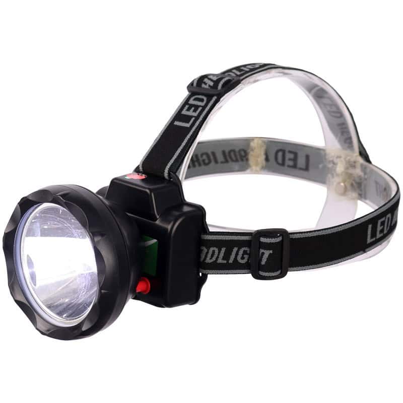 چراغ قوه پیشانی هدلایت شارژی bn bn-6688a چراغ قوه پیشانی هدلایت شارژی bn bn-6688a