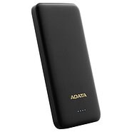 پاور بانک فست شارژ 10000 ای دیتا adata t10000 10w