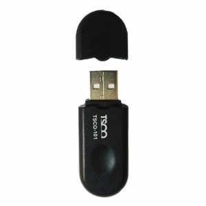 دانگل بلوتوث tsco bt 101 aux