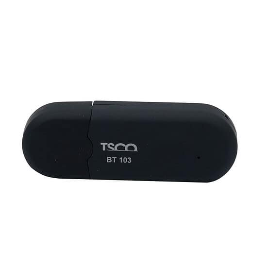 دانگل بلوتوث تلویزیون tsco bt 103