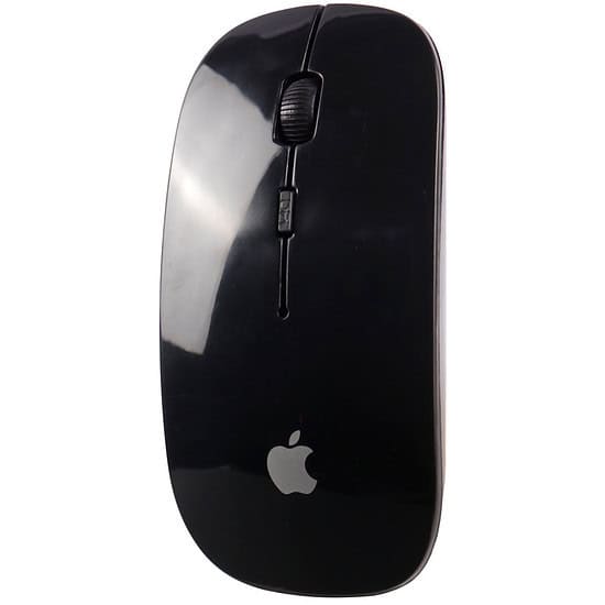 ماوس بی سیم طرح apple