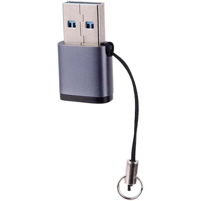 تبدیل earldom et-ot61 type-c to usb otg تبدیل earldom et-ot61 type-c to usb otg
