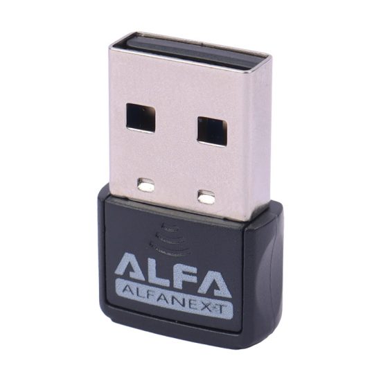 کارت شبکه بی سیم great alfa uw06 802.11n 270mbps