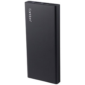 پاوربانک فست شارژ 10000 ارلدام earldom et-pd21 qc3.0 pd 22.5w
