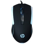 ماوس گیمینگ hp m160