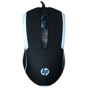 ماوس گیمینگ hp m160