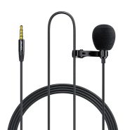 میکروفون یقه ای awei mk1