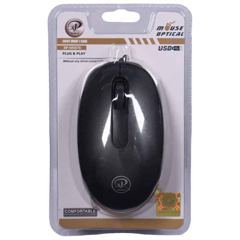 ماوس xp-product xp-m697k