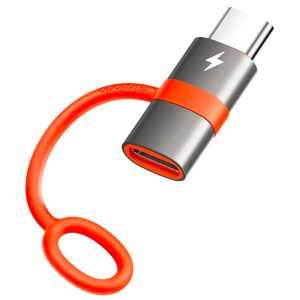 تبدیل mcdodo ot-553 otg lightning to type-c