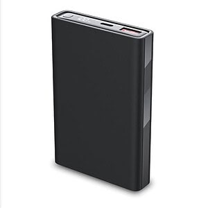 پاور بانک فست شارژ 10000 بیوا biva bp-013 qc3.0 pd 22.5w