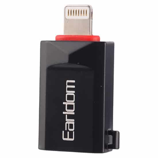 تبدیل earldom et-ot87l otg lightning