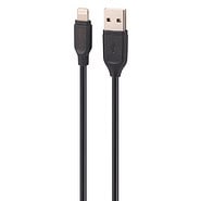کابل آیفونی فست شارژ mns m012i 5a 1.1m