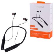 هندزفری بلوتوثی گردنی ایکس انرژی x-809v