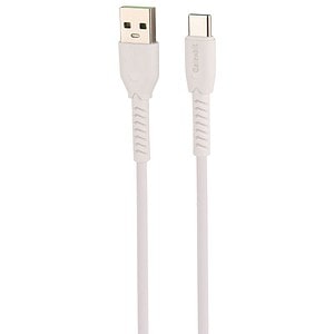 کابل تایپ سی فست شارژ galexbit 1m