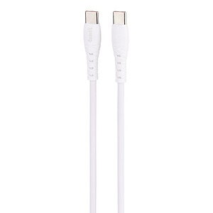 کابل تبدیل فست شارژ galexbit type-c to type-c 1m کد 2
