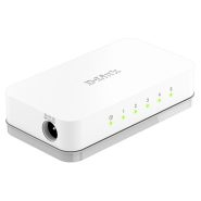 سوییچ 5 پورت دی لینک des-1005c