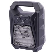اسپیکر بلوتوثی رم و فلش خور greatnice extra bass gts-1389