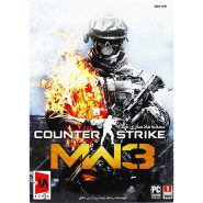 counter strike mw3 pc 1dvd9 رسام ایده