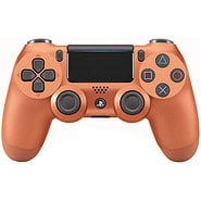 دسته بی سیم sony playstation 4 dualshock 4 high copy مسی