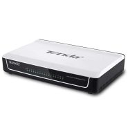 سوییچ 16 پورت tenda s16 16port desktop switch