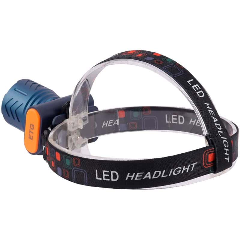 چراغ قوه پیشانی هدلایت شارژی small sun zy-h136 چراغ قوه پیشانی هدلایت شارژی small sun zy-h136