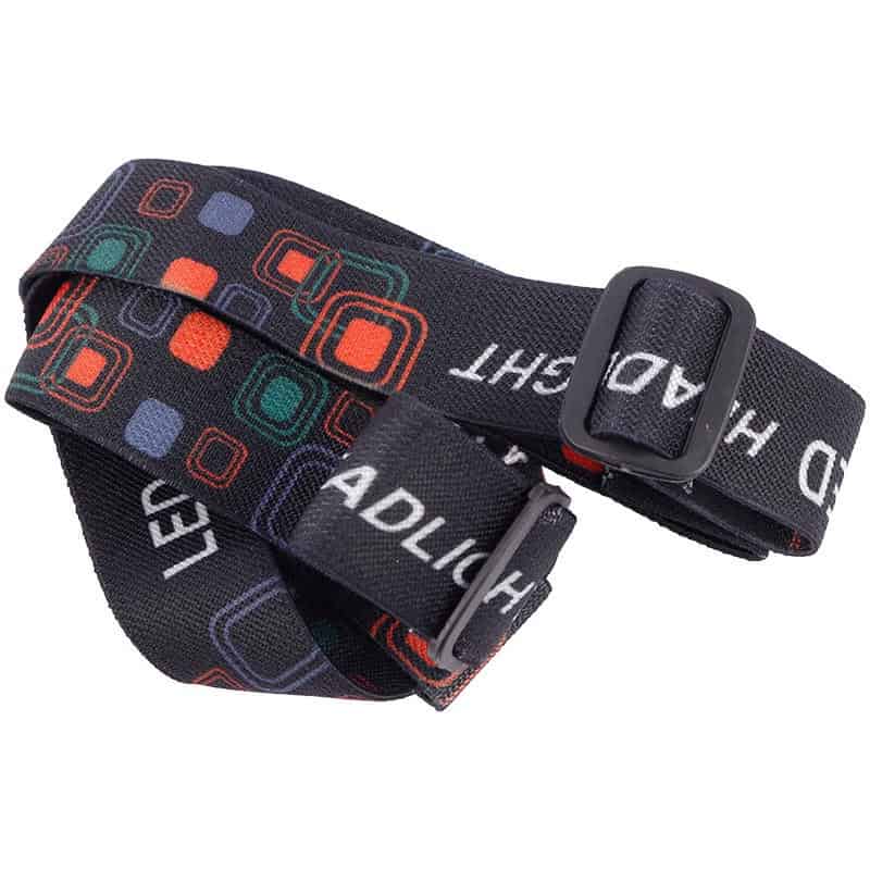 چراغ قوه پیشانی هدلایت شارژی small sun zy-h136 چراغ قوه پیشانی هدلایت شارژی small sun zy-h136