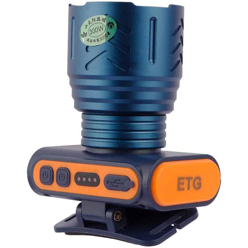 چراغ قوه پیشانی هدلایت شارژی small sun zy-h136 چراغ قوه پیشانی هدلایت شارژی small sun zy-h136