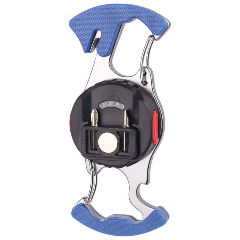 چراغ کمپینگ شارژی چند کاره w5146 چراغ کمپینگ شارژی چند کاره w5146