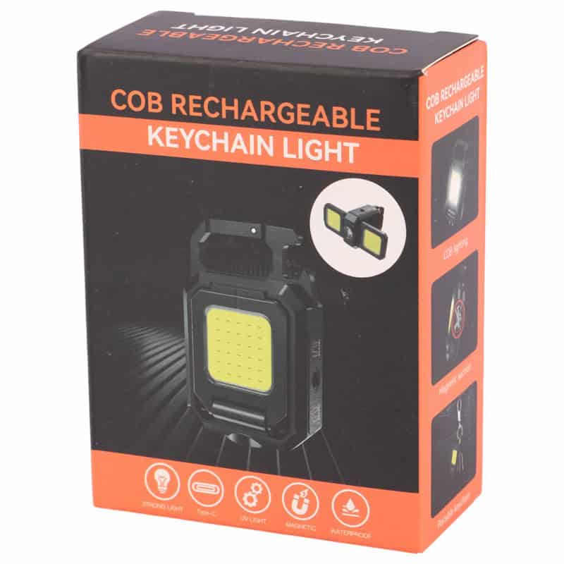 چراغ کمپینگ شارژی چند کاره etg-115 چراغ کمپینگ شارژی چند کاره etg-115