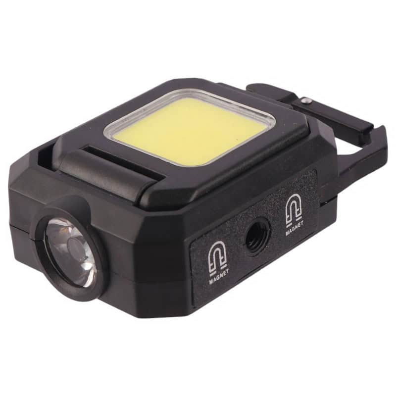 چراغ کمپینگ شارژی چند کاره etg-115 چراغ کمپینگ شارژی چند کاره etg-115