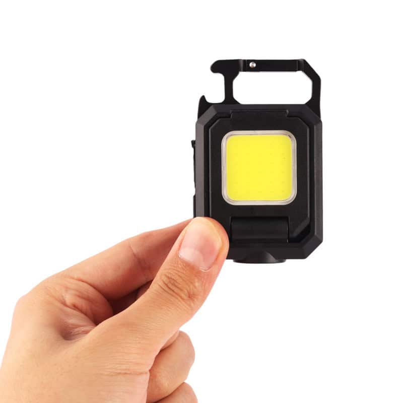 چراغ کمپینگ شارژی چند کاره etg-115 چراغ کمپینگ شارژی چند کاره etg-115