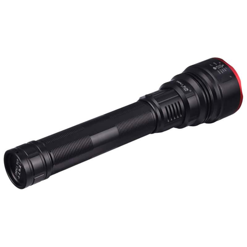 چراغ قوه شارژی small sun zy-t265 چراغ قوه شارژی small sun zy-t265