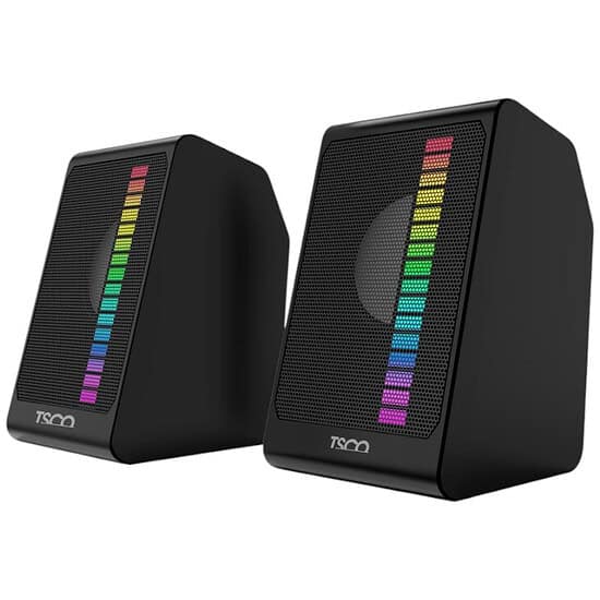 اسپیکر دو تکه TSCO TS 2057