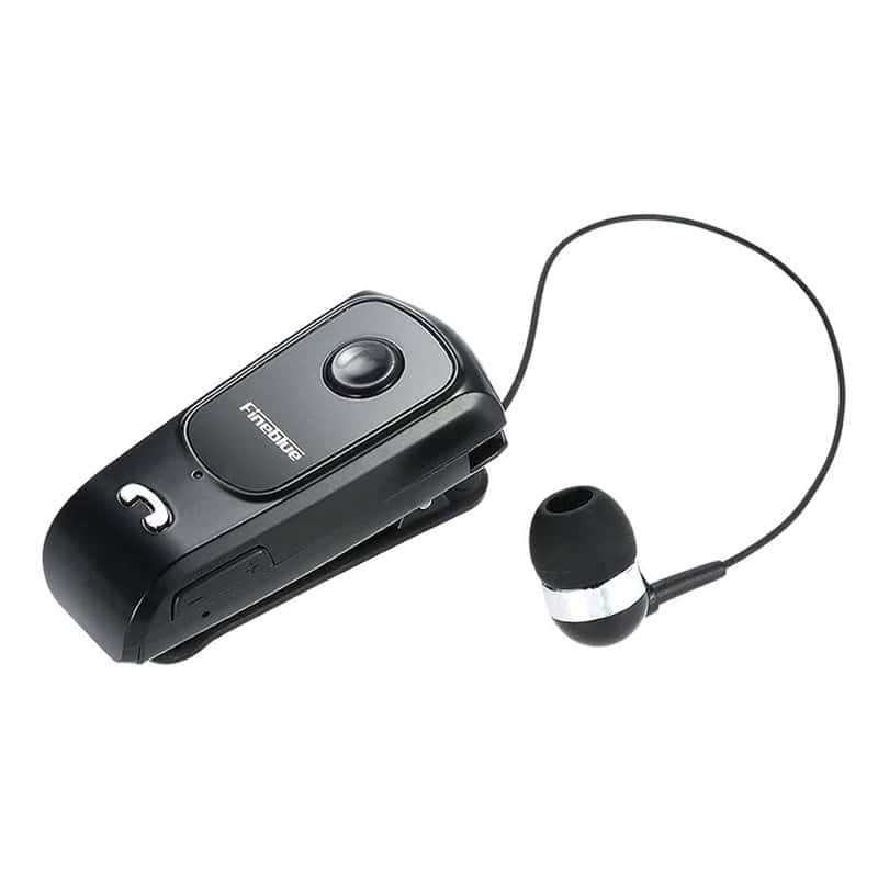 هندزفری بلوتوث تک گوش Fineblue F920 هندزفری بلوتوث تک گوش Fineblue F920